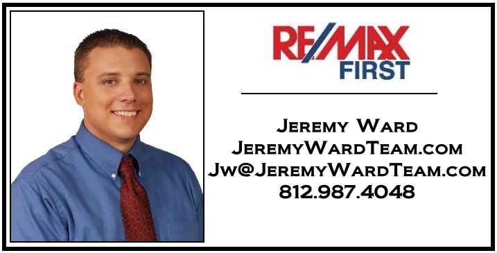 Jeremy Ward